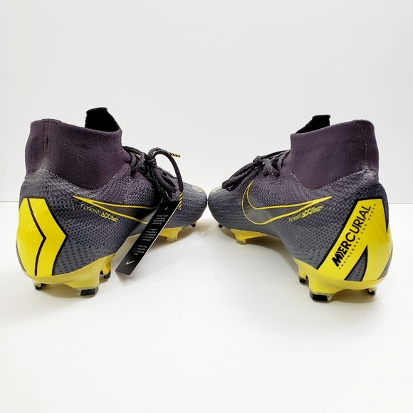 ? NIKE Shoes MERCURIAL SUPERFLY 6 ELITE FG Soccer Cleats main image 14